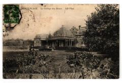 Berck-Plage - Le Cottage des dunes à Berck