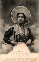 Folkstone and Boulogne