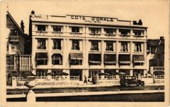 Paris-Plage - L'Hotel Cote d'Opale