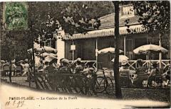 Paris-Plage - Le Casino de la Forét -
													62 Pas de Calais
												
