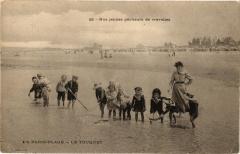 Paris-Plage - Le Touquet