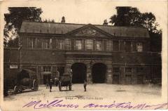 Lille-Porte Saint-Andre à Lille