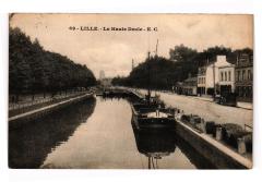 Lille - La Haute Deule à Lille