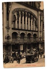 Lille - Les Galeries Lilloises à Lille
