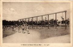 Ferme de Saint-Pol-sur-Mer - Aux agres