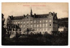 Gace - Communauté de Sainte-Marie à Gacé