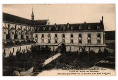 Abbaye de la Grande Trappe