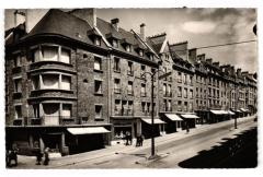 Environs de L'orne .- Rue du 6 juin