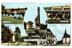 Juvigny-sous-Andaine