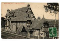 Vimoutiers - Le manoir des clos tords à Vimoutiers