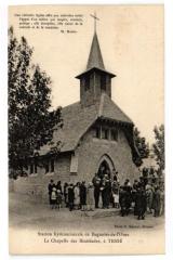 Station hydrominerale de Bagnoles-de-l'Orne
