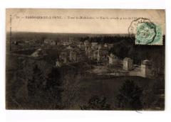 Bagnoles-de-l'Orne - Tesse la madeleine