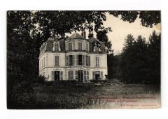 Le pereche pittoresque - Saint-germain des groix