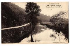 La normaide - Vallee di noireau
