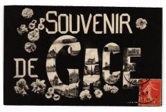 Souvenir de Gace