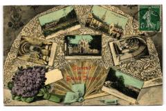 Souvenir de la Grande Trappe