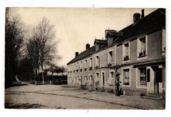 Le perche pittorresque