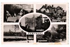 Domfront