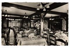 Tesse-la-Madeleine - Hotel de tesse