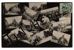 Tinchebray -
													61 Orne
												