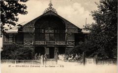 Riva-Bella - Le Casino