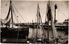 Riva-Bella - Le Port
