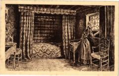 Musée du Vieux Honfleur - Chez le Bourgeois à Honfleur