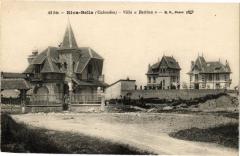 Riva-Bella - Villa Bettina