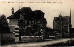 Riva-Bella - La Muguette