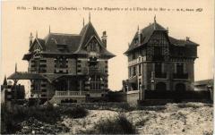 Riva-Bella - Villas La Muguette