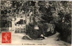 Villers-sur-Mer - Hameau Fleuri -
																					14640 Villers-sur-Mer
																			