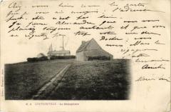 Coutainville - Le Semaphore