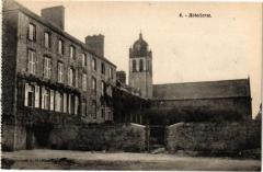 Hotellerie