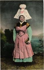 Histoire de Costume En Normandie - Avranches à Avranches