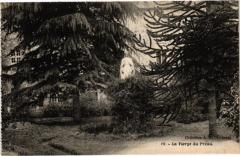 La Vierge du Preau