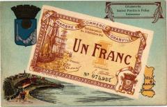 Celebrites - AmiralPoeville de Polley - Letourneur -
													50 Manche
												