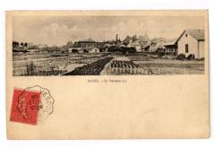 Bayel - La verrerie -
																					10310 Bayel
																			