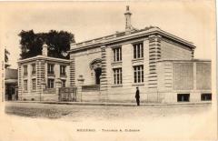 Mezieres - Turrines A. Clément