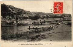Vallée de la Meus - Laval-Dieu - La Haute-Rows