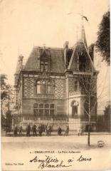 Charleville - Le Petit Ardennais