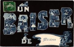 Un Baiser de Mezieres