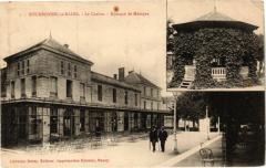 Bourbonne les Bains - Le Casino à Bourbonne-les-Bains