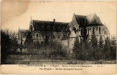 Saint-Dizier - L'Hopital