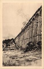 Chaumont - Le Viaduc à Chaumont
