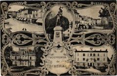Souvenir de Riberac
