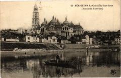 Perigueux-La Cathédrale Saint-Front