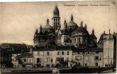 Perigueux-Cathédrale-Basilique Saint-Front