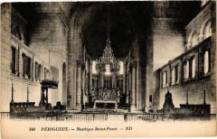 Perigueux-Basilique Saint-Front