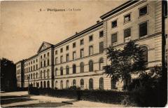 Perigueux-Le Lycée