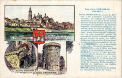 Dép. de la Dordogne